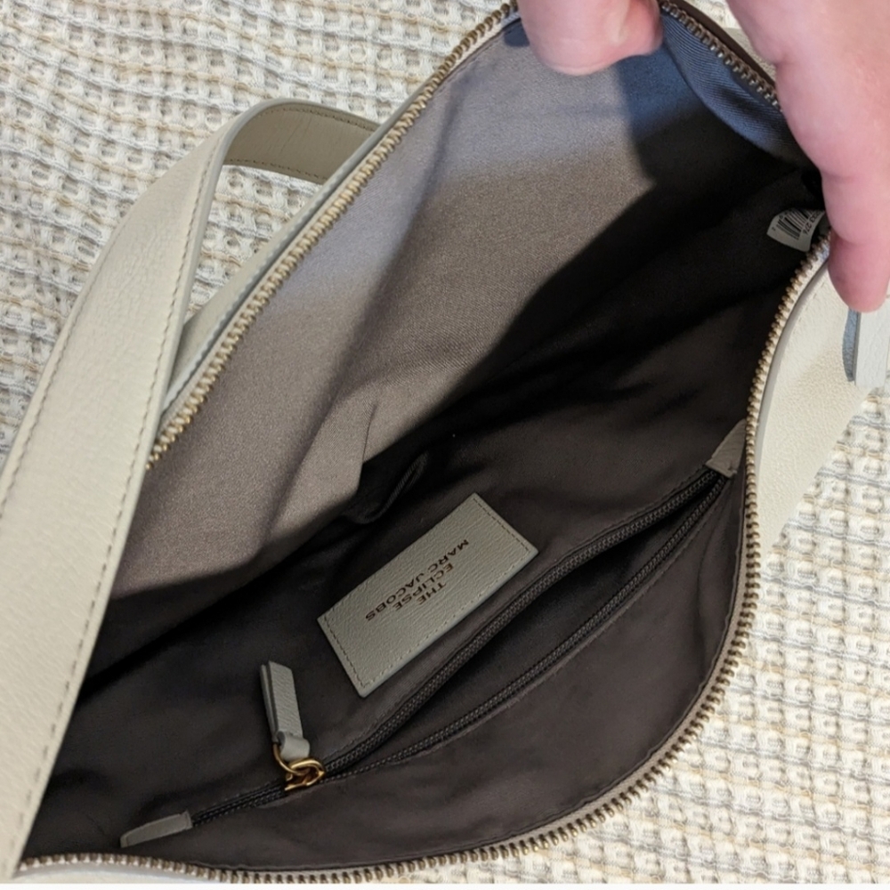 Authentic Marc Jacobs Eclipse Bag - image 5